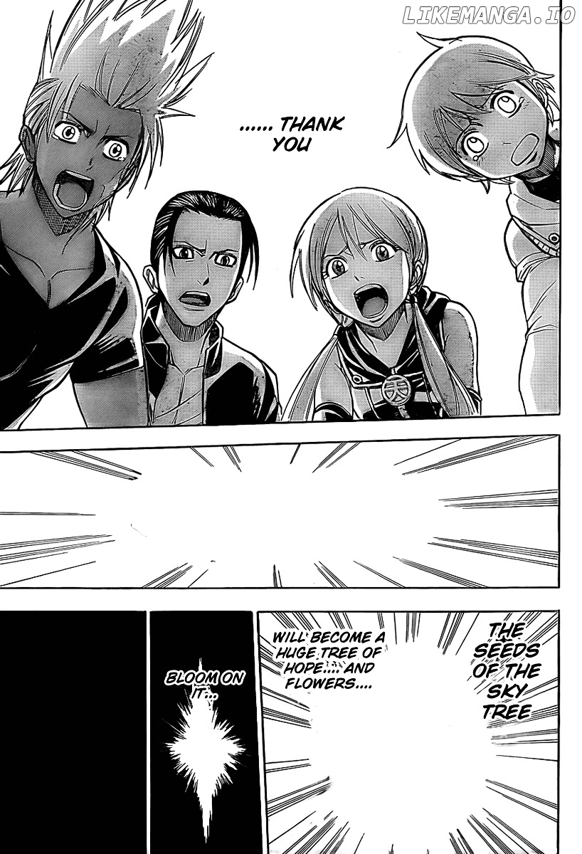 Read Psyren Manga EN Manga Online