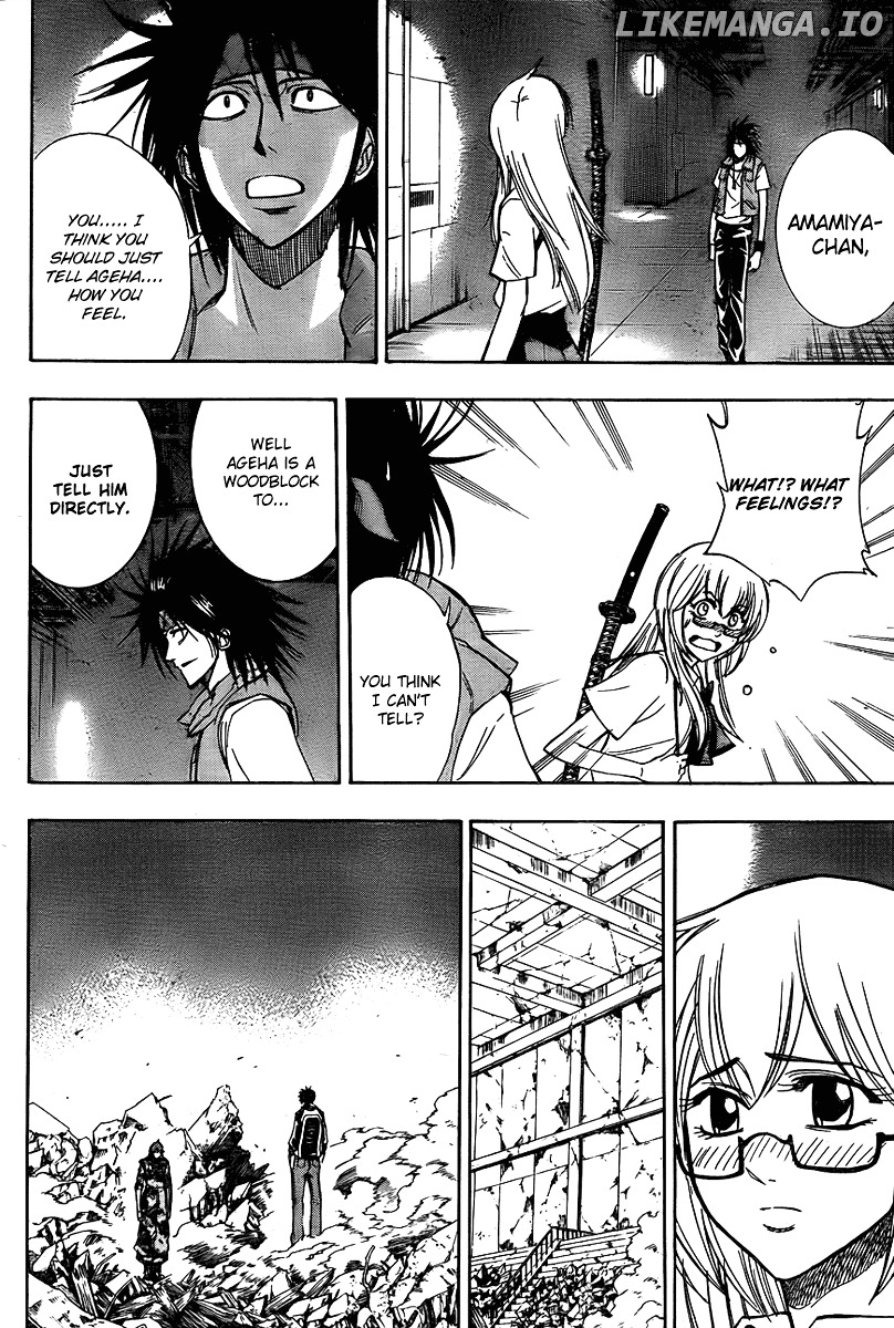Read Psyren Manga EN Manga Online