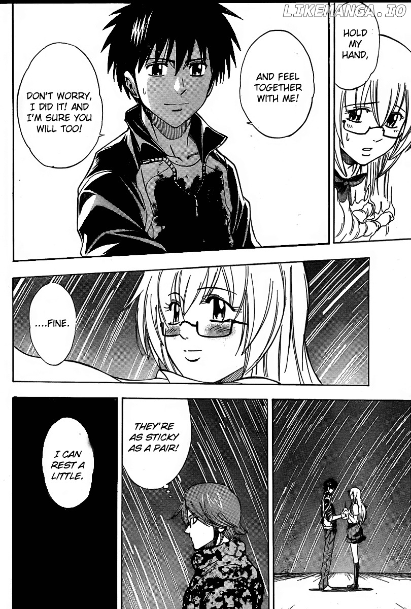 Read Psyren Manga EN Manga Online