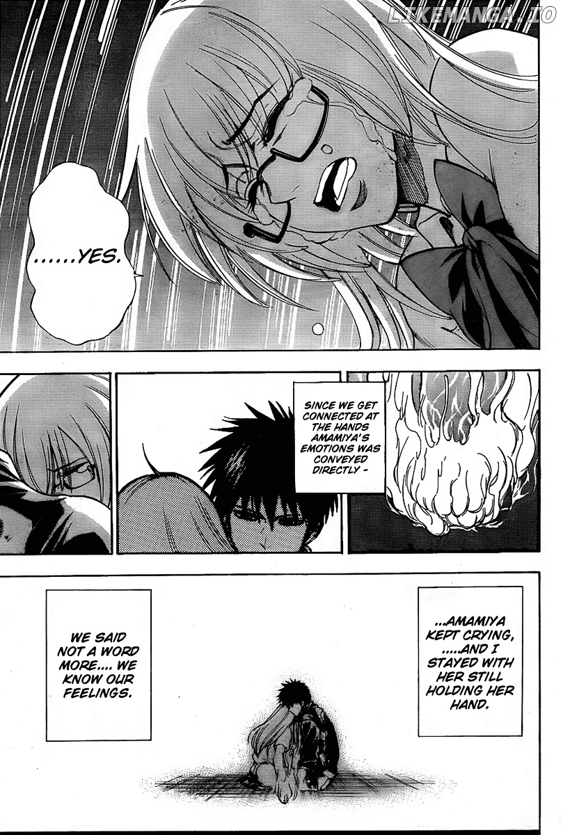 Read Psyren Manga EN Manga Online
