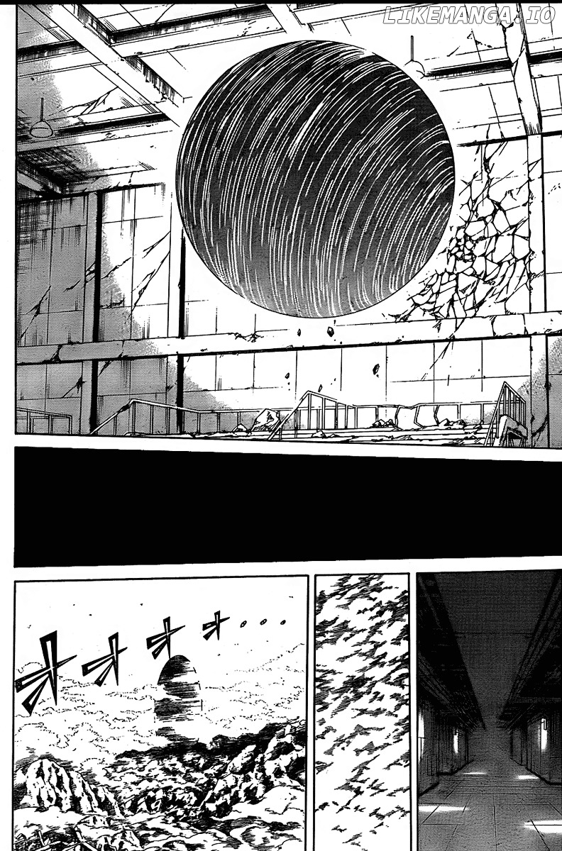 Read Psyren Manga EN Manga Online