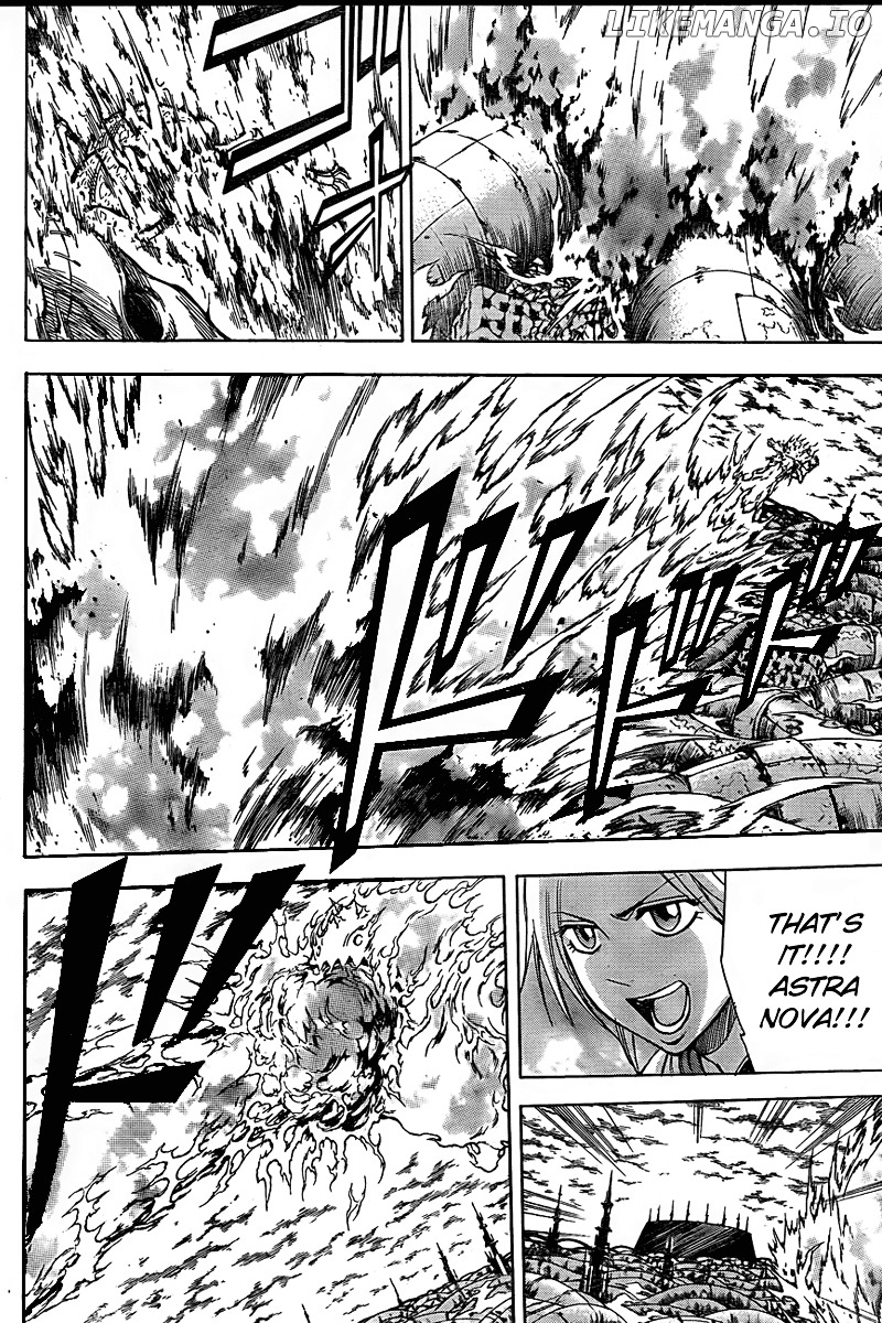 Read Psyren Manga EN Manga Online