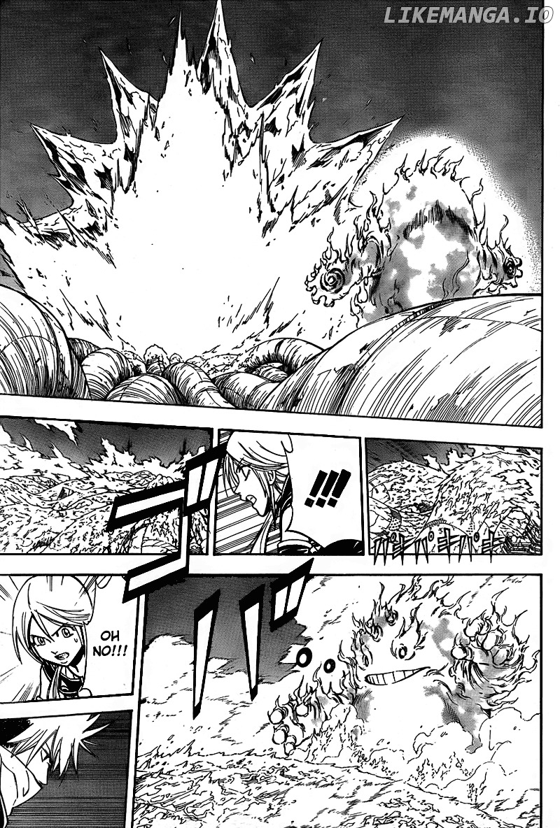 Read Psyren Manga EN Manga Online