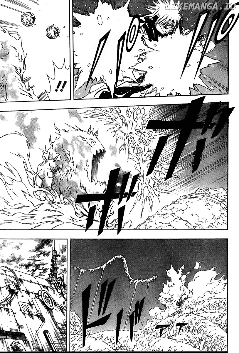 Read Psyren Manga EN Manga Online
