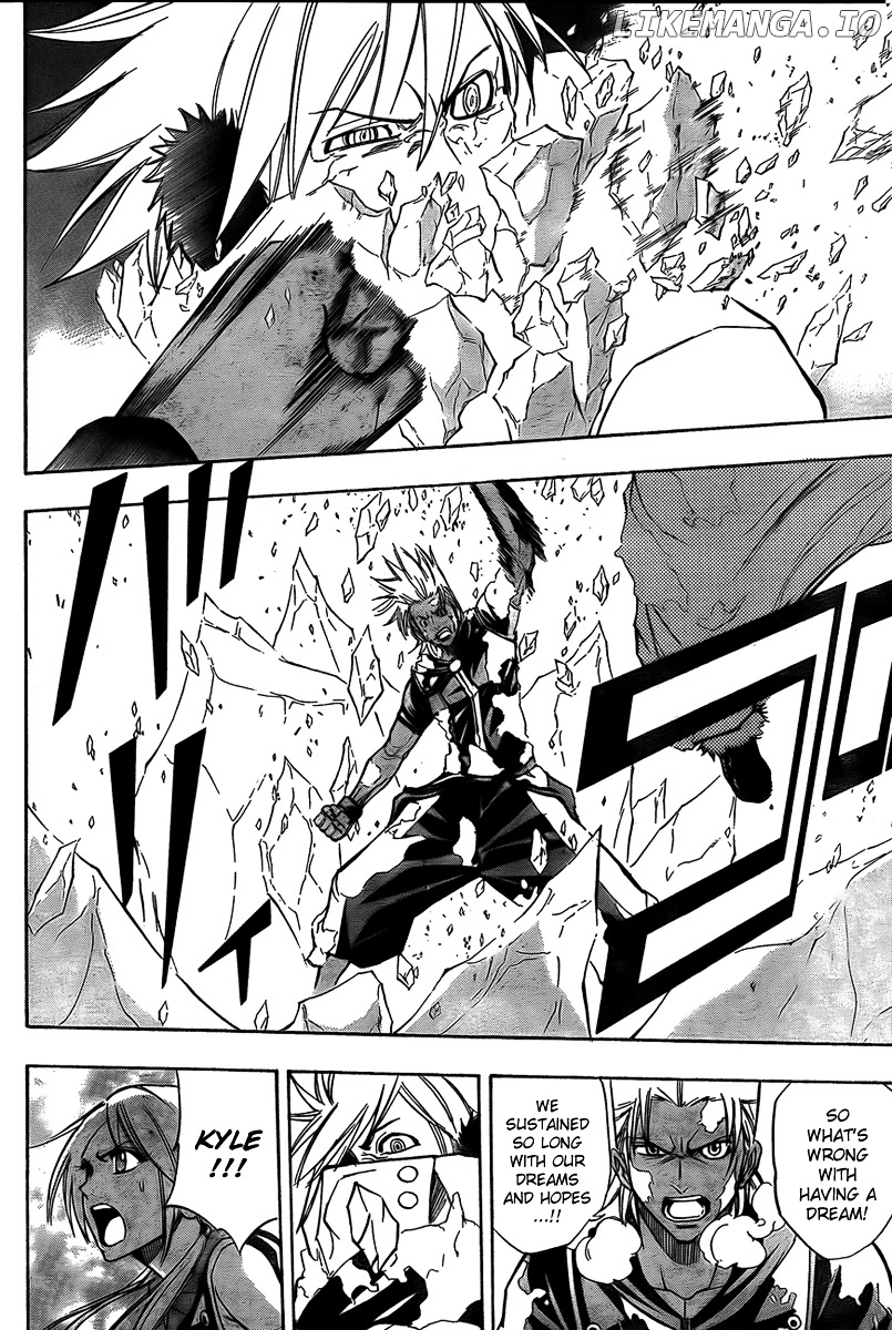 Read Psyren Manga EN Manga Online