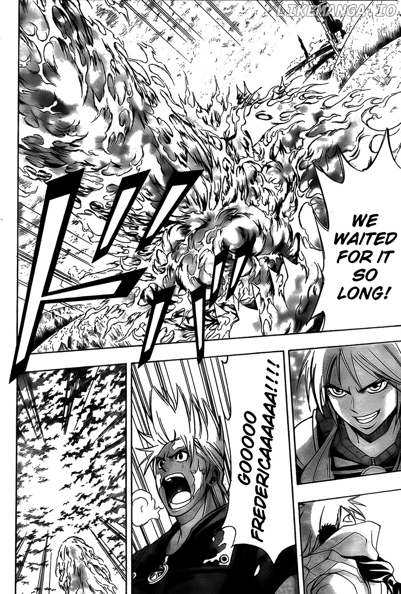Read Psyren Manga EN Manga Online