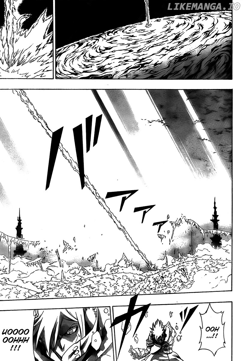 Read Psyren Manga EN Manga Online