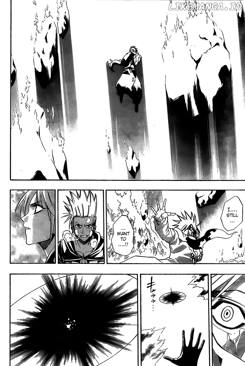 Read Psyren Manga EN Manga Online