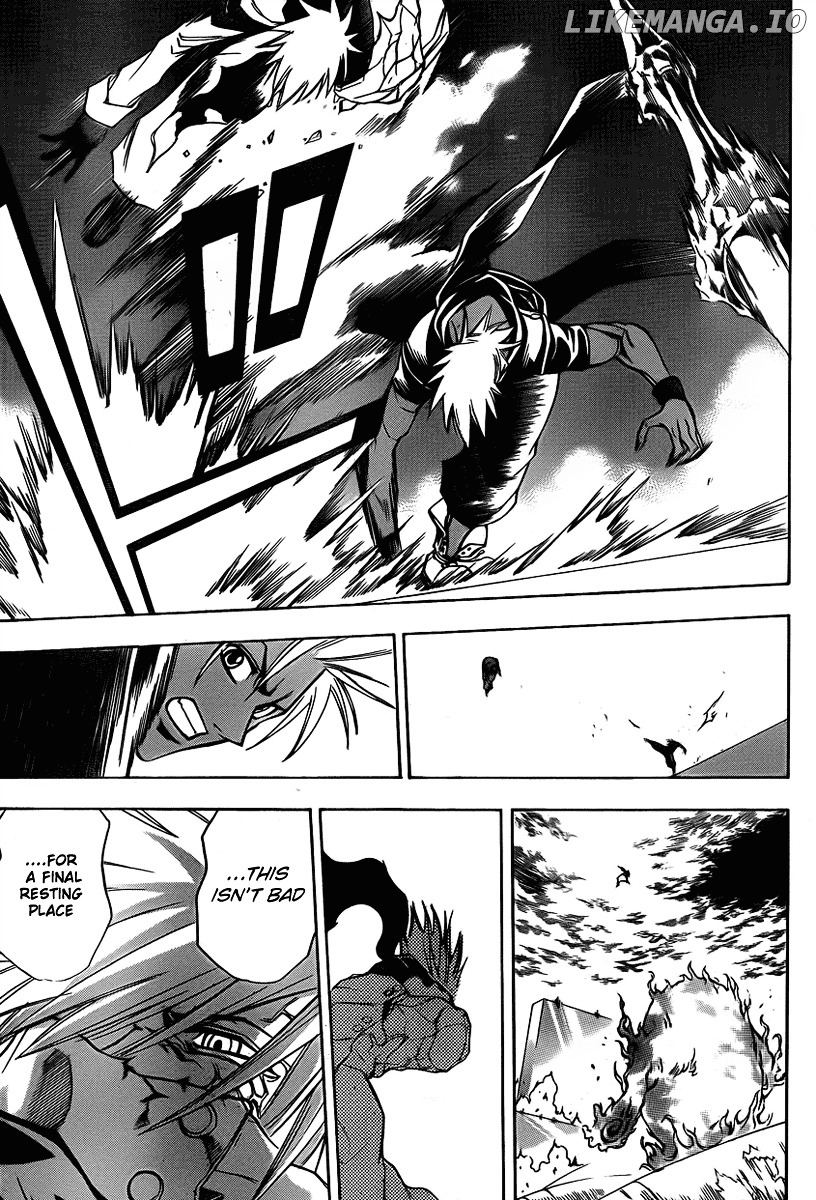 Read Psyren Manga EN Manga Online