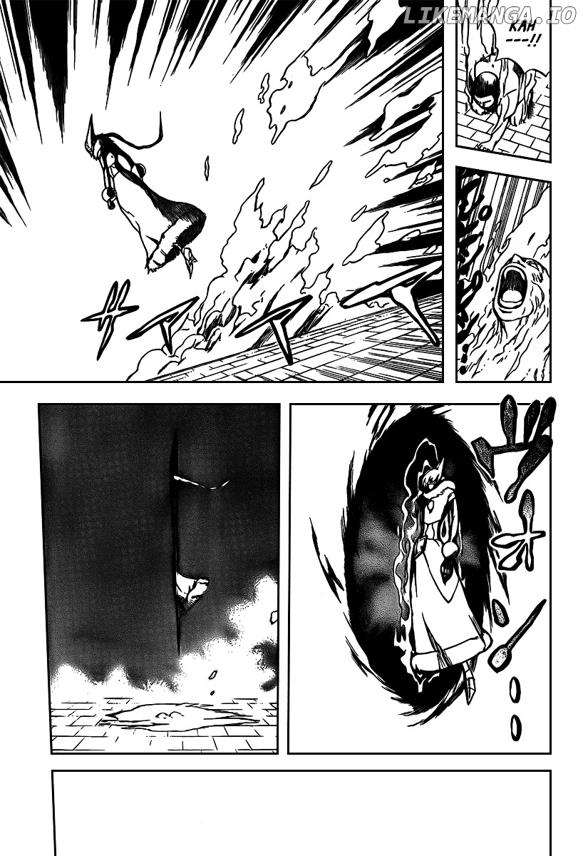 Read Psyren Manga EN Manga Online