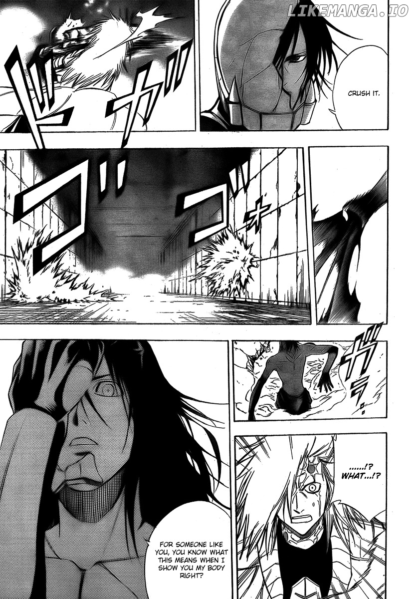 Read Psyren Manga EN Manga Online