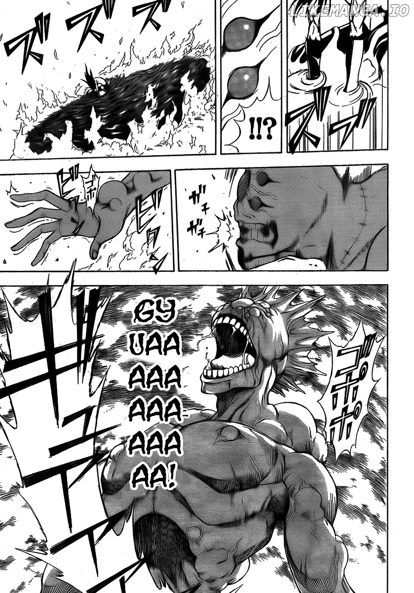 Read Psyren Manga EN Manga Online