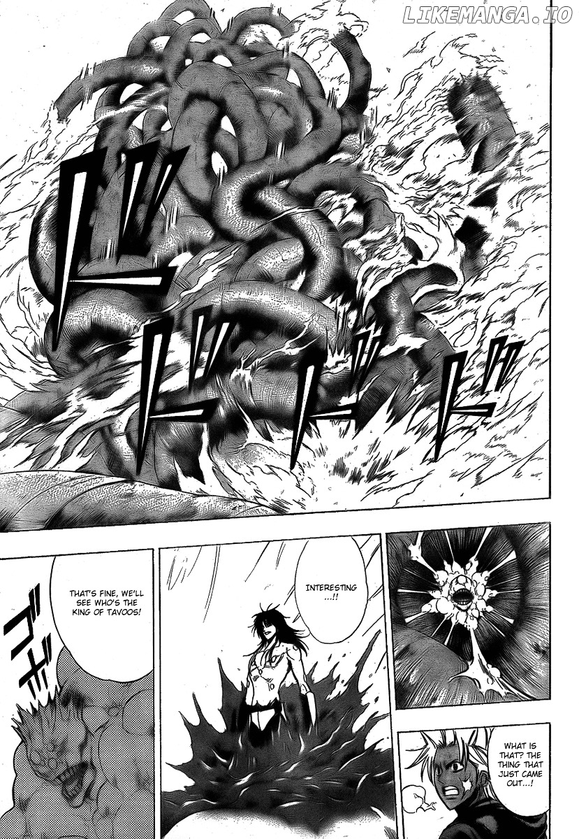 Read Psyren Manga EN Manga Online