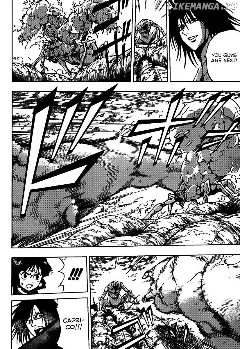 Read Psyren Manga EN Manga Online