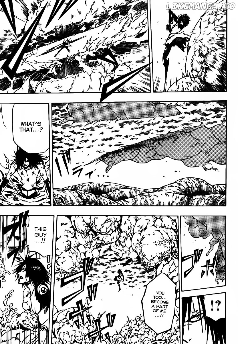 Read Psyren Manga EN Manga Online