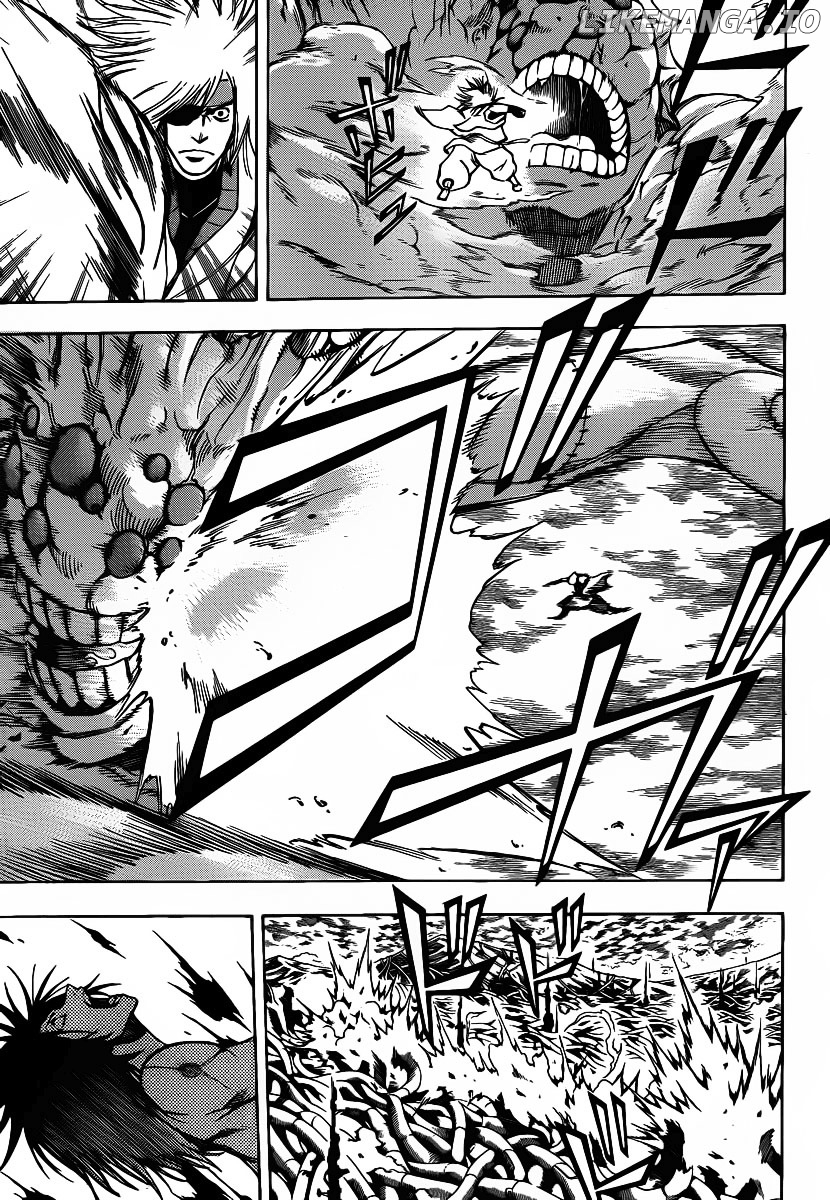Read Psyren Manga EN Manga Online