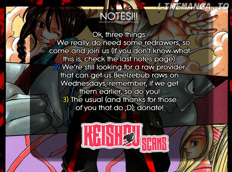 Read Psyren Manga EN Manga Online