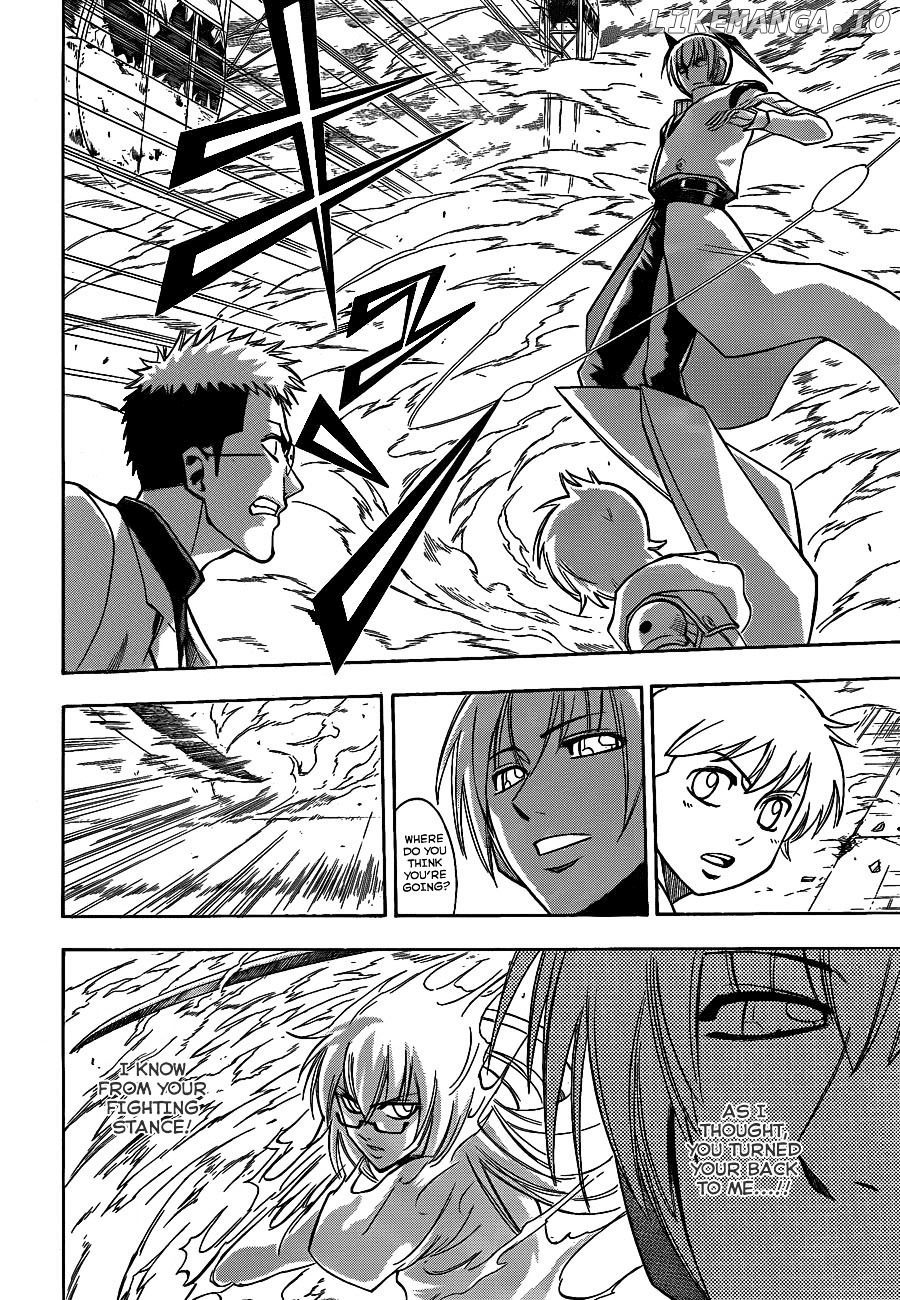 Read Psyren Manga EN Manga Online