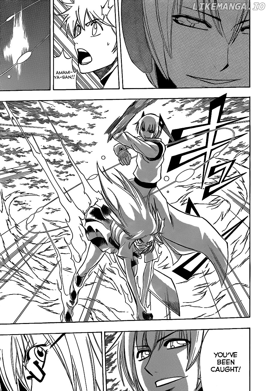 Read Psyren Manga EN Manga Online