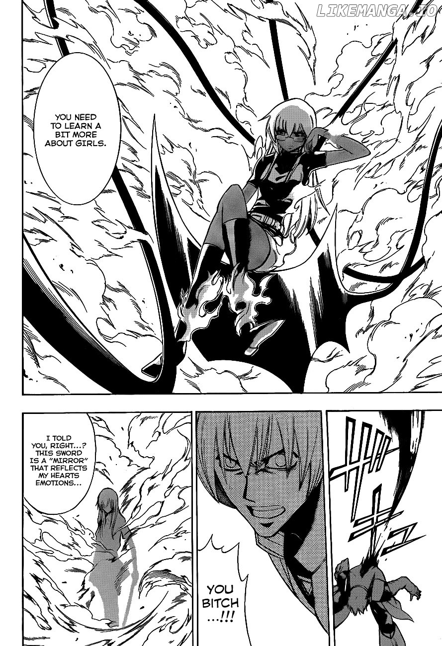 Read Psyren Manga EN Manga Online
