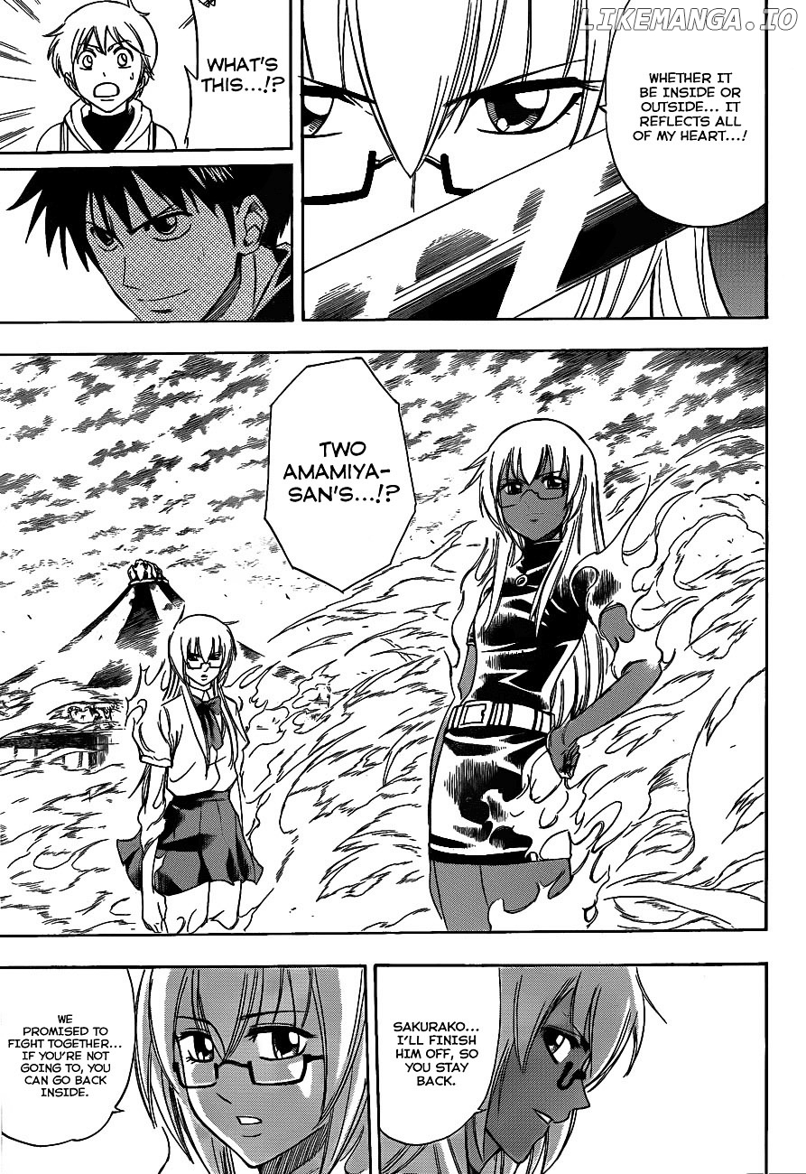 Read Psyren Manga EN Manga Online