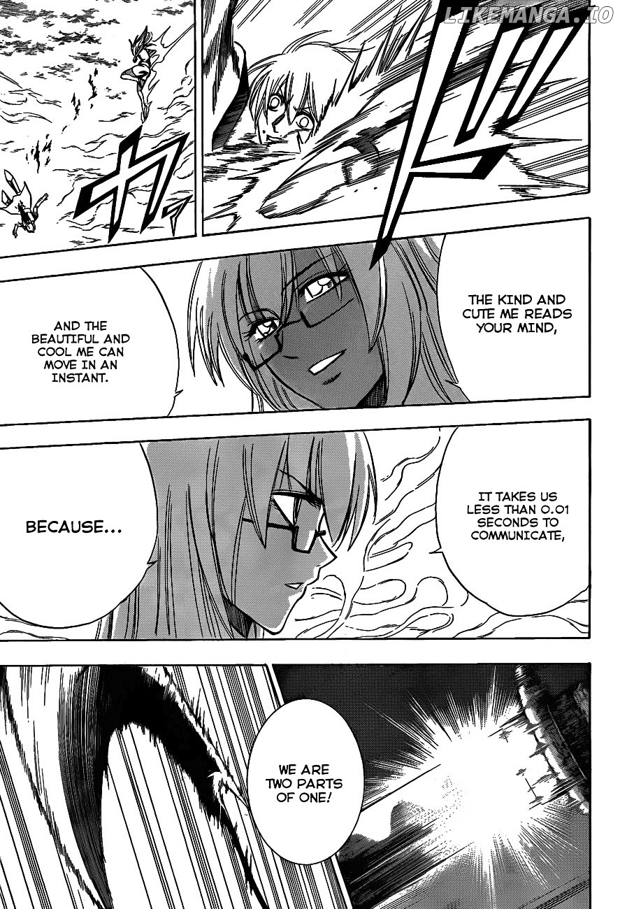 Read Psyren Manga EN Manga Online