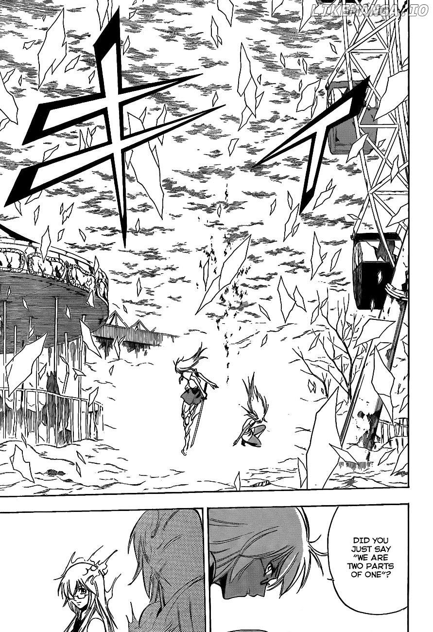 Read Psyren Manga EN Manga Online