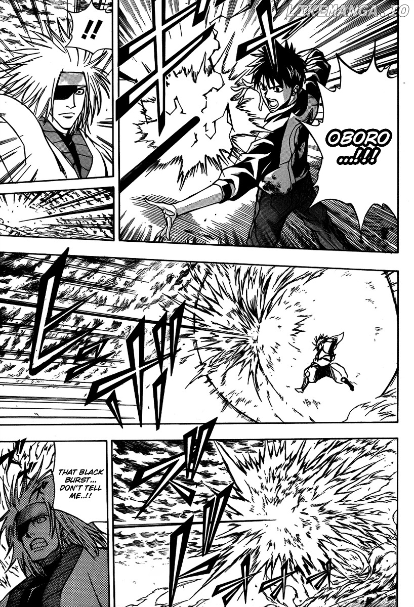 Read Psyren Manga EN Manga Online