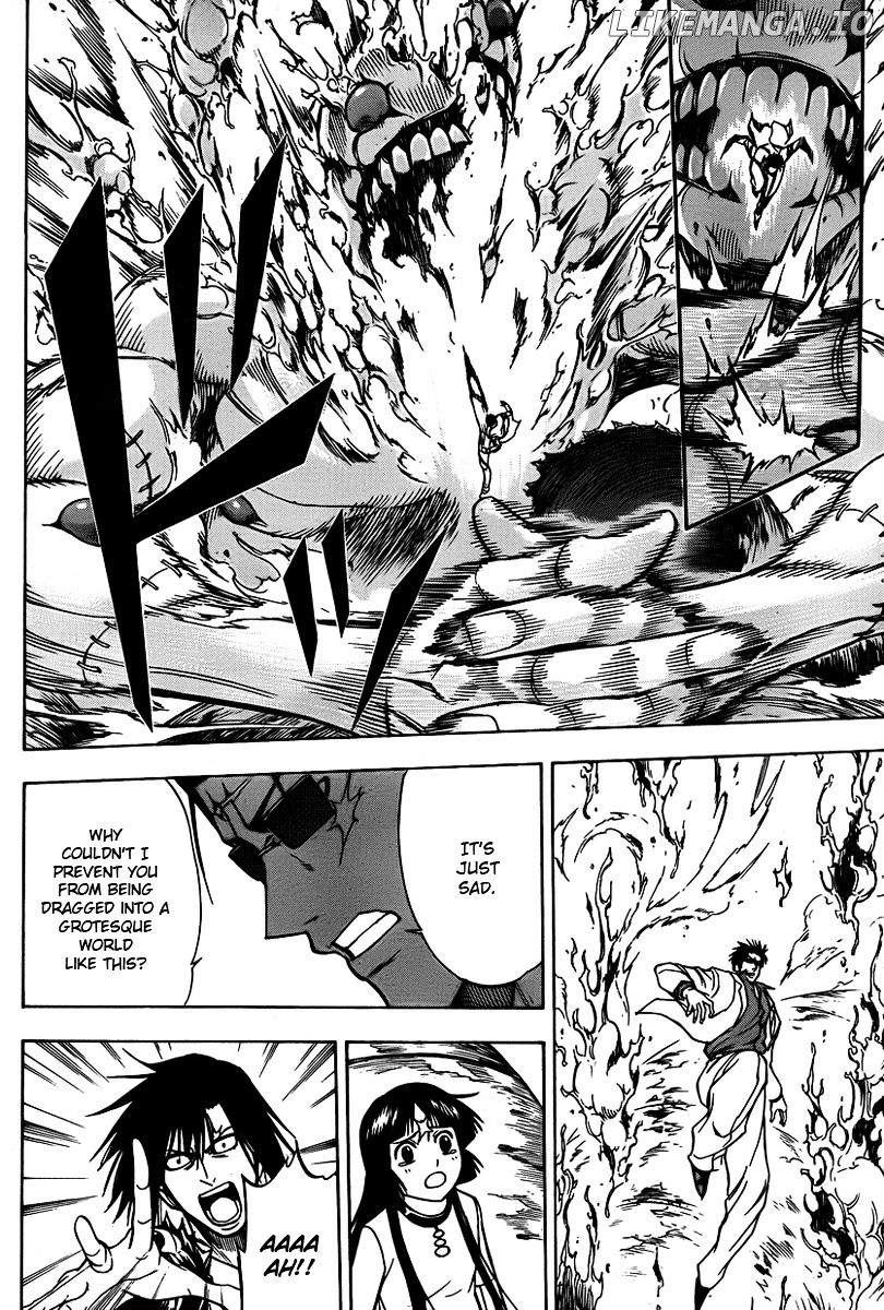 Read Psyren Manga EN Manga Online