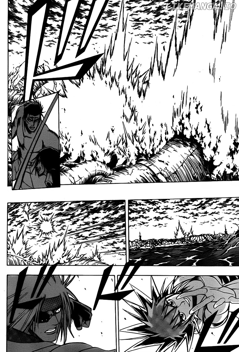 Read Psyren Manga EN Manga Online