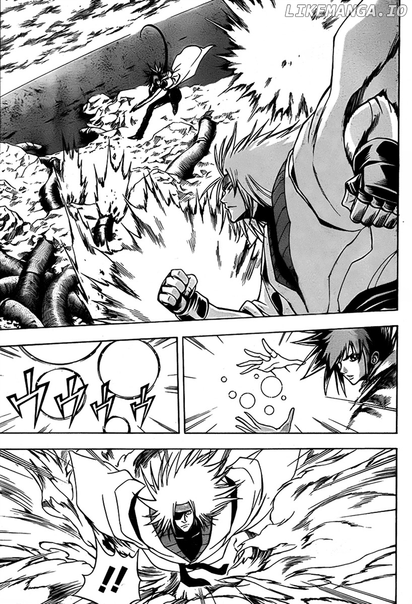 Read Psyren Manga EN Manga Online