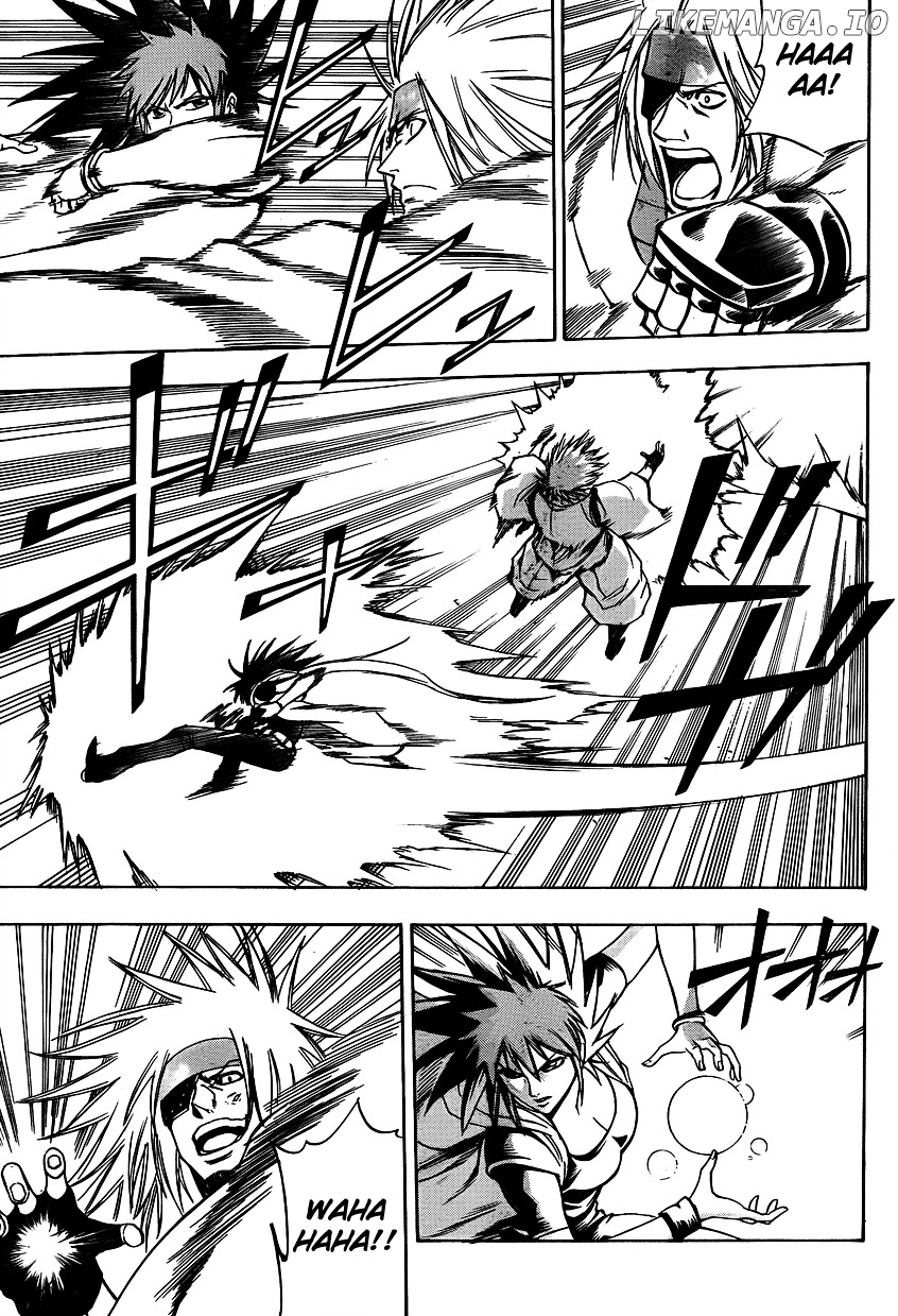 Read Psyren Manga EN Manga Online