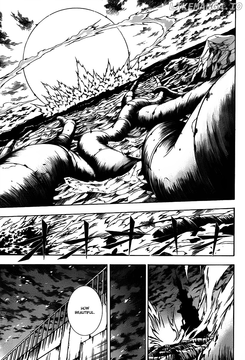 Read Psyren Manga EN Manga Online