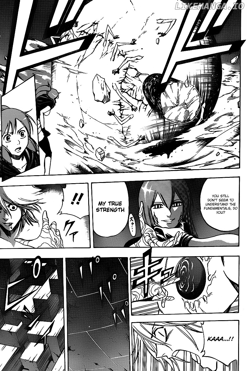 Read Psyren Manga EN Manga Online