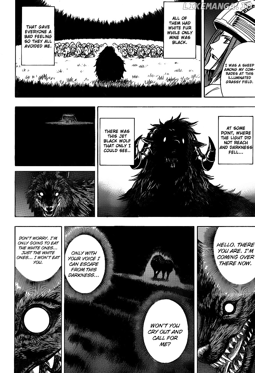 Read Psyren Manga EN Manga Online