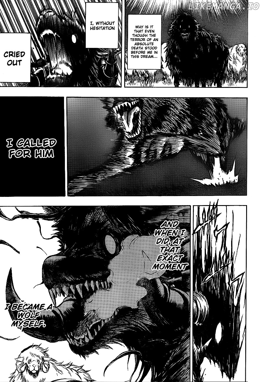 Read Psyren Manga EN Manga Online