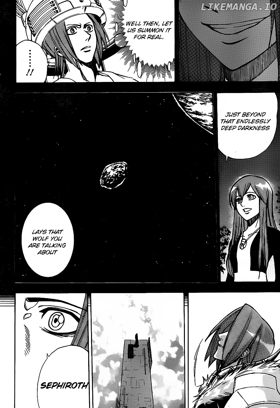 Read Psyren Manga EN Manga Online
