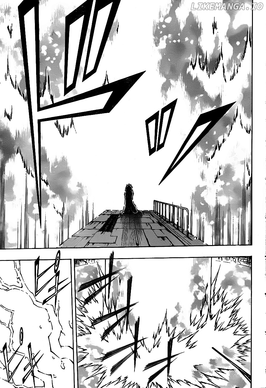 Read Psyren Manga EN Manga Online