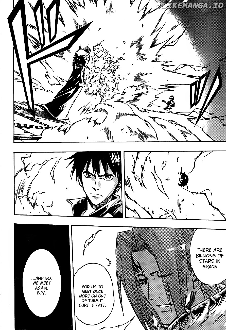 Read Psyren Manga EN Manga Online