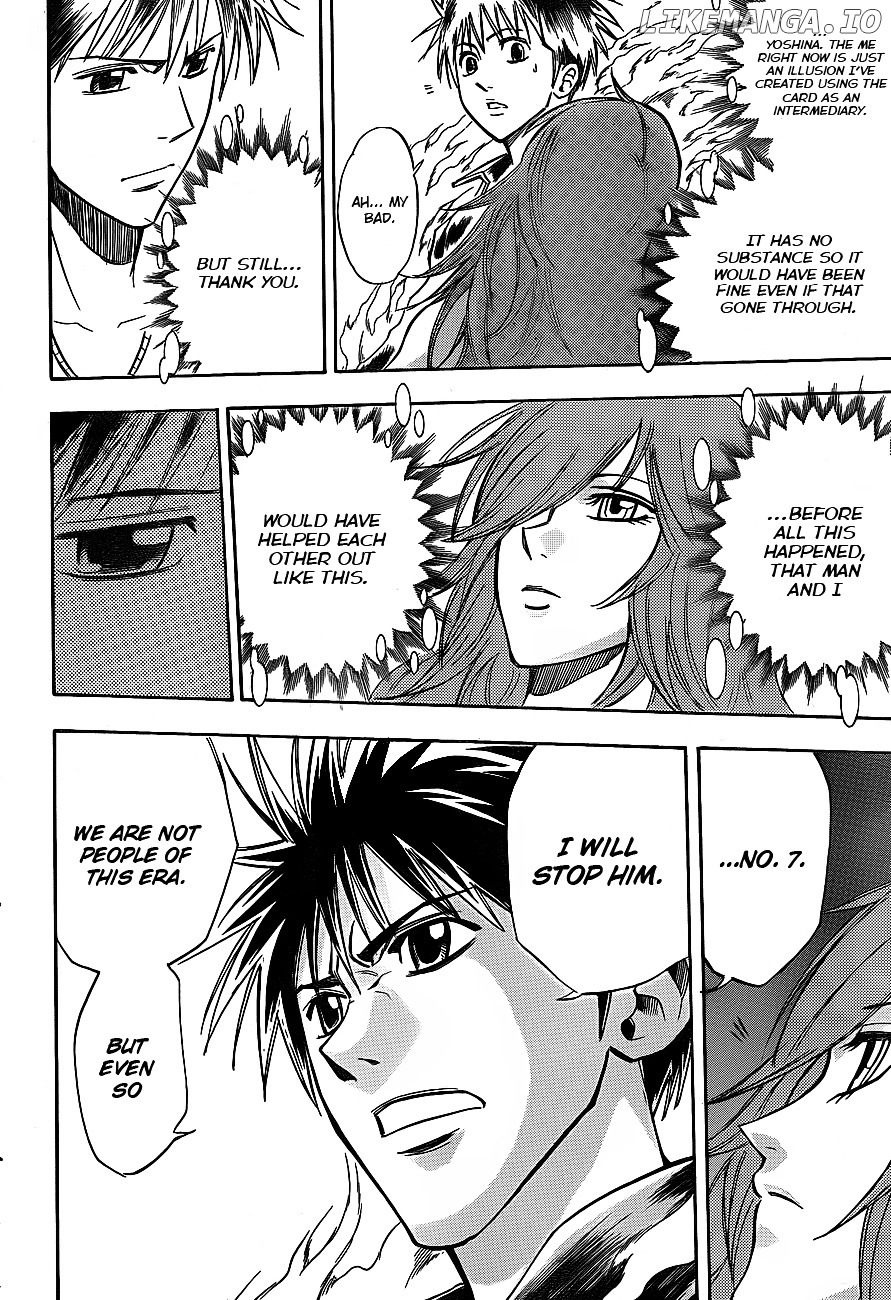 Read Psyren Manga EN Manga Online