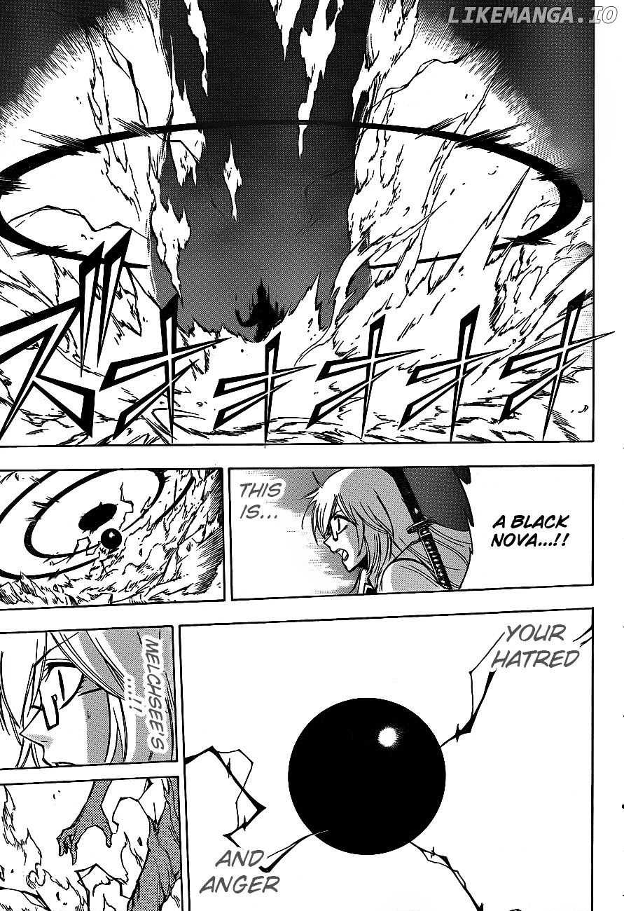 Read Psyren Manga EN Manga Online