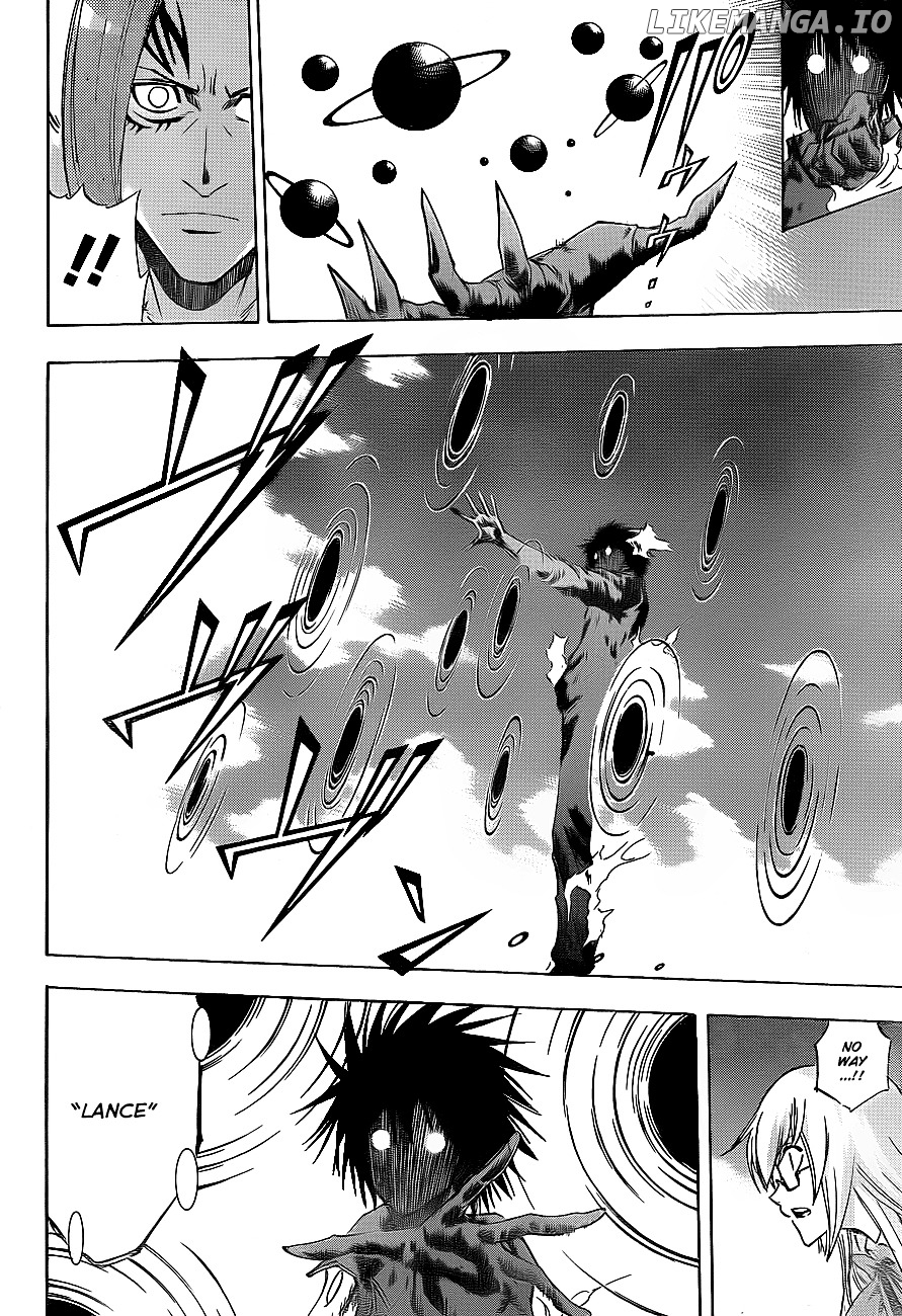 Read Psyren Manga EN Manga Online