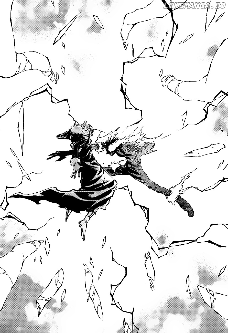 Read Psyren Manga EN Manga Online