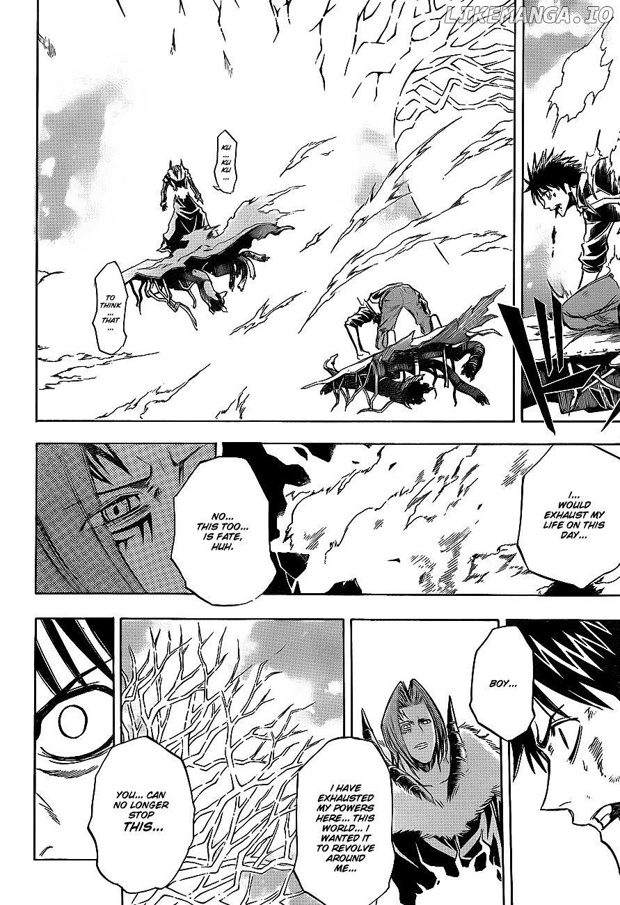 Read Psyren Manga EN Manga Online