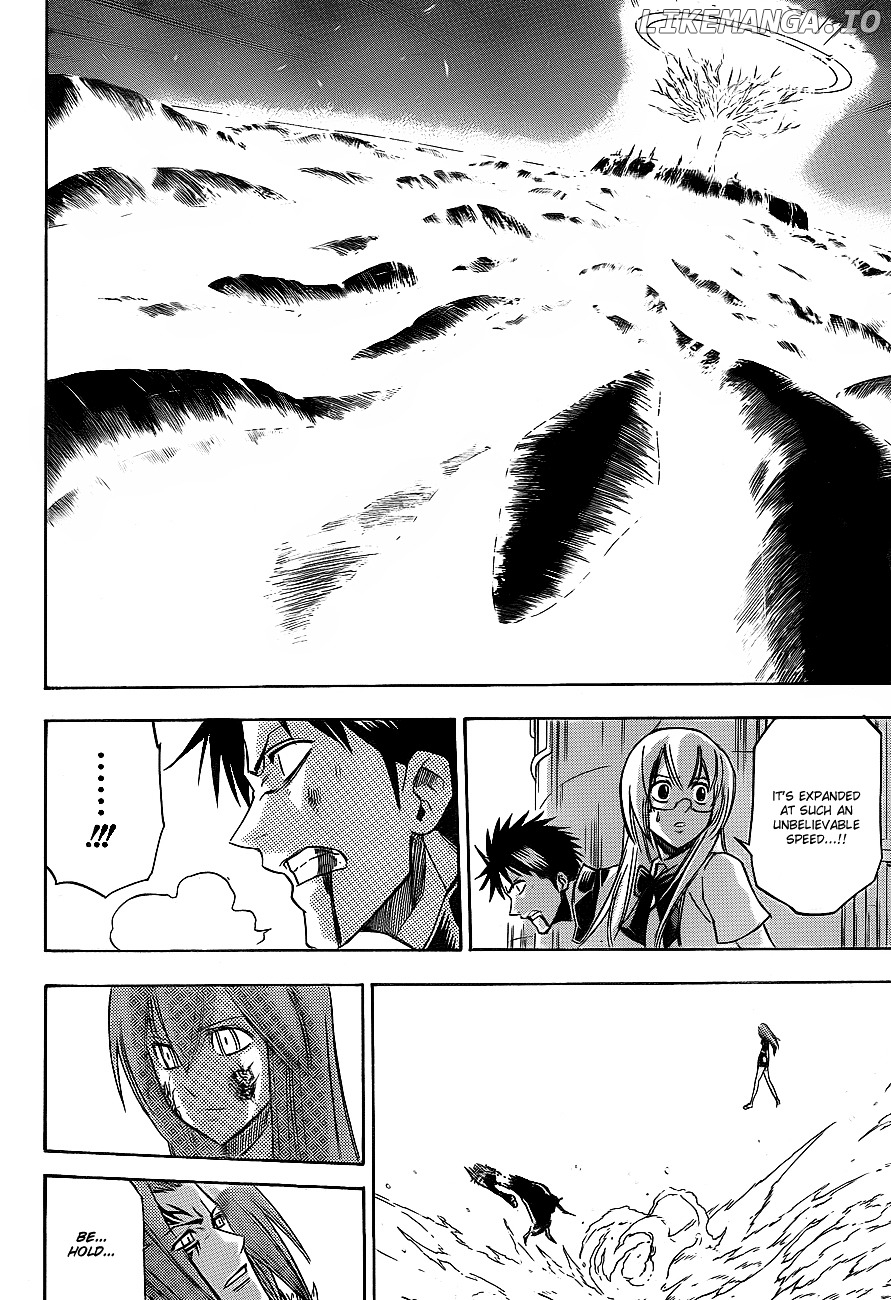 Read Psyren Manga EN Manga Online