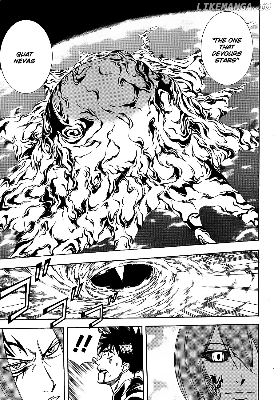 Read Psyren Manga EN Manga Online