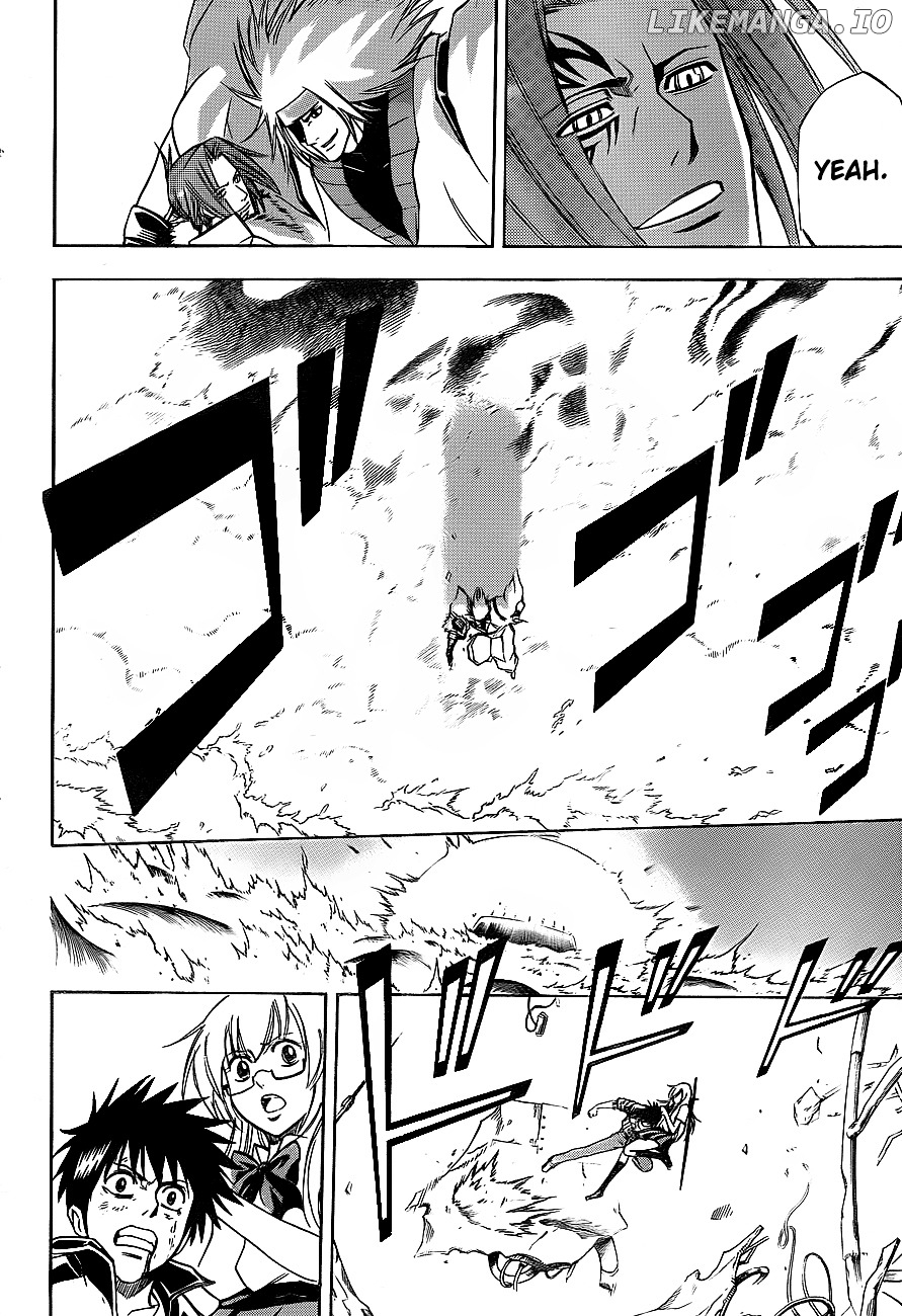Read Psyren Manga EN Manga Online