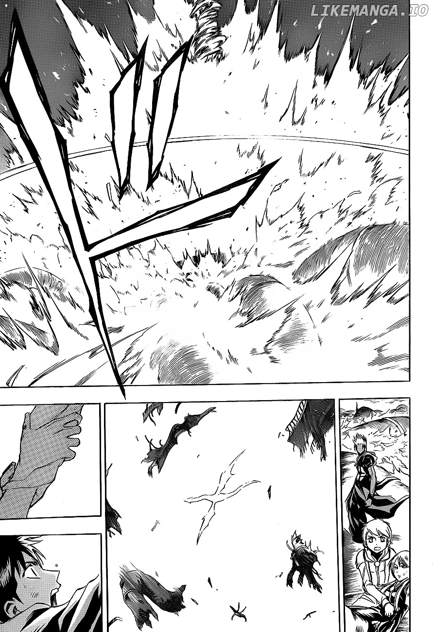 Read Psyren Manga EN Manga Online