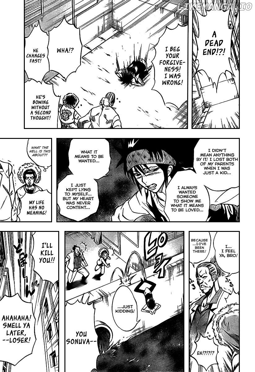 Read Psyren Manga EN Manga Online