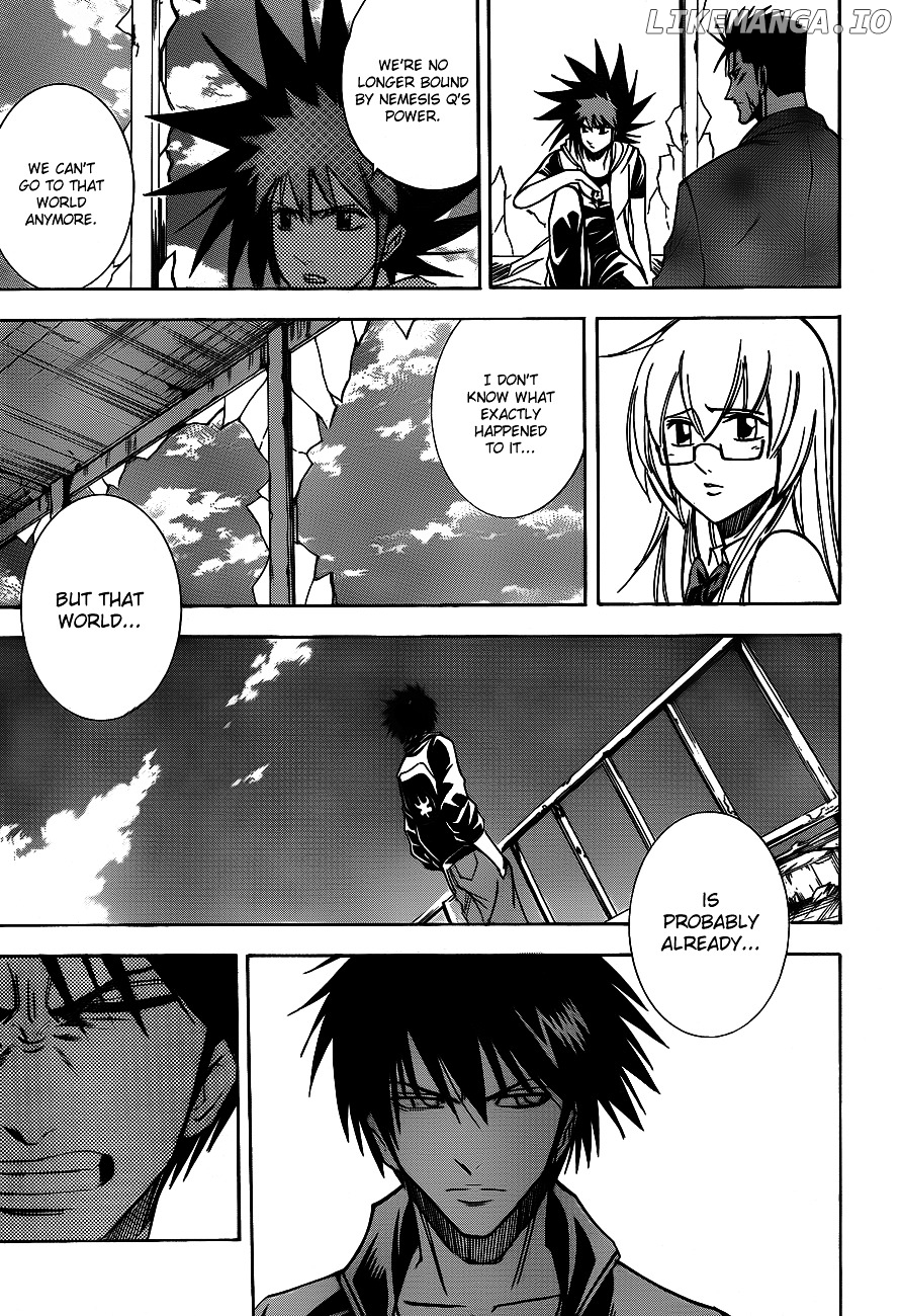 Read Psyren Manga EN Manga Online